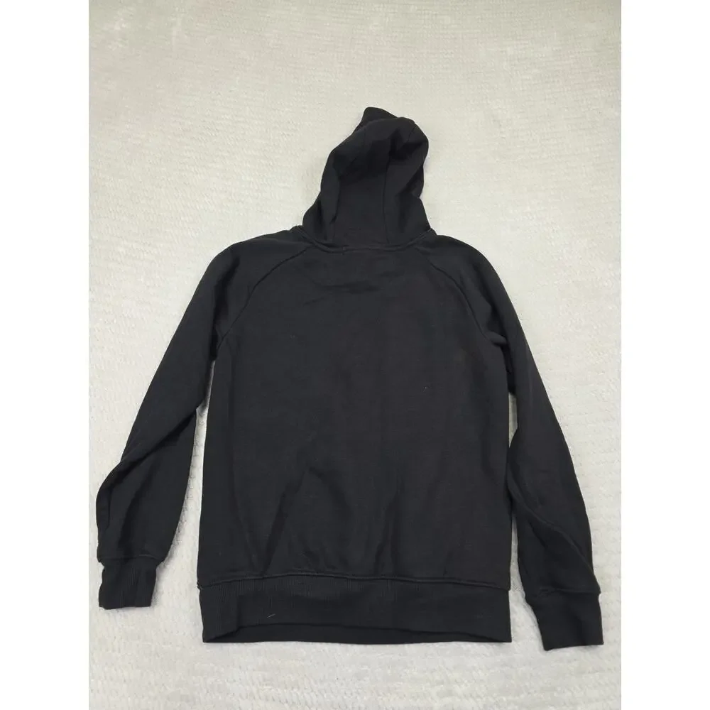 Nike Sweatshirt Boys Youth Medium 3brand Hooded Pullover